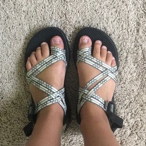 Chacos